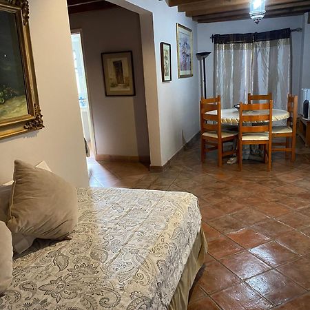 Hotel Ana Catalina And Suites San Miguel de Allende Eksteriør bilde