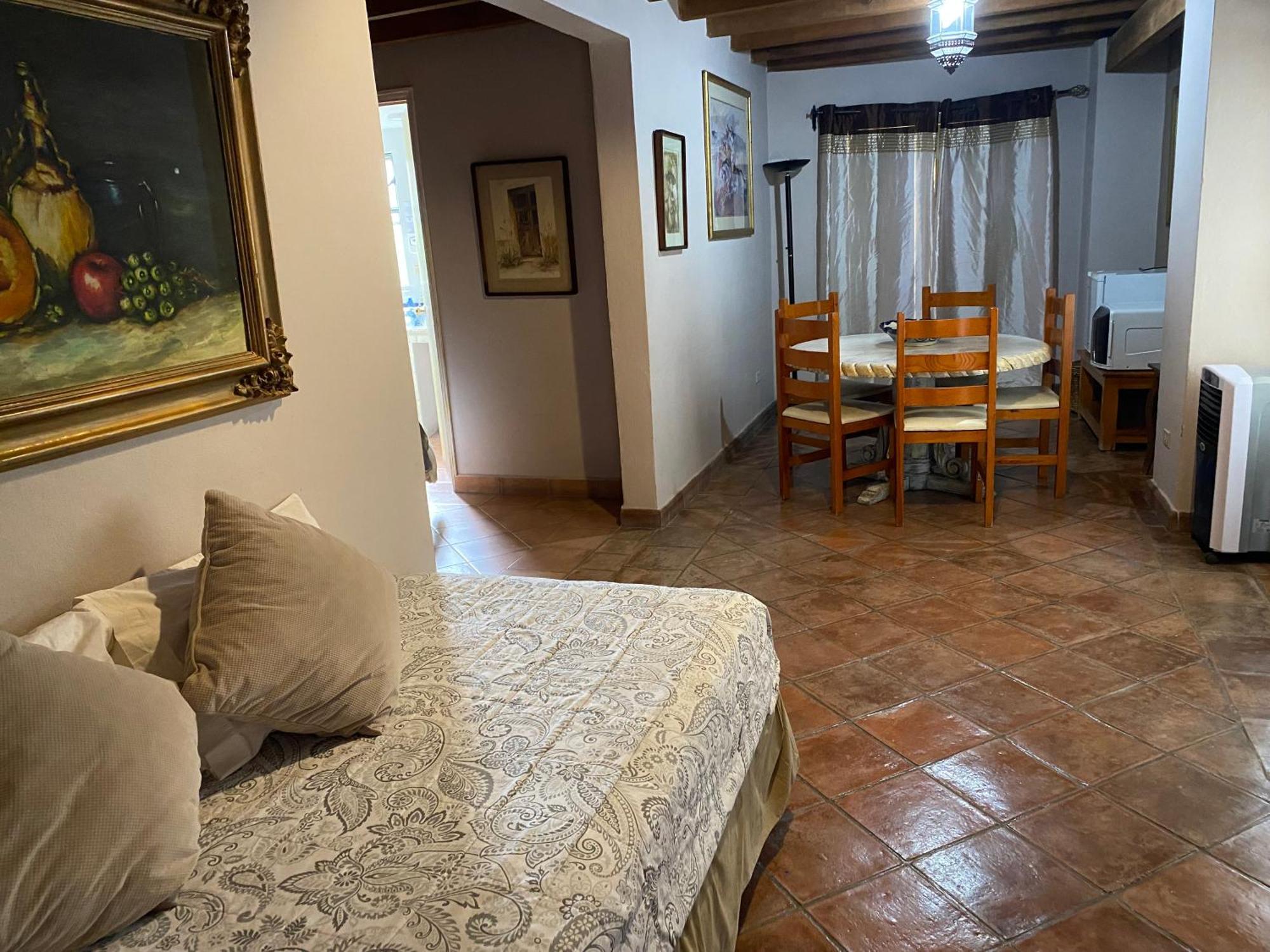 Hotel Ana Catalina And Suites San Miguel de Allende Eksteriør bilde